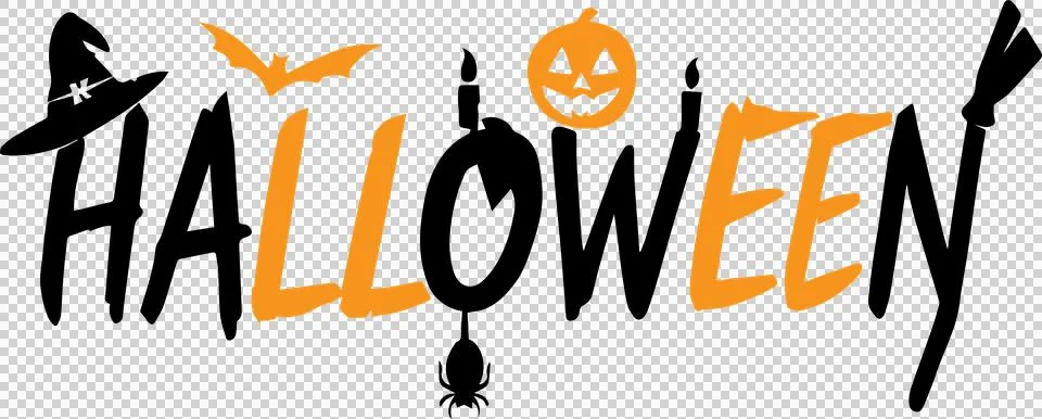Halloween Stock-Illustration