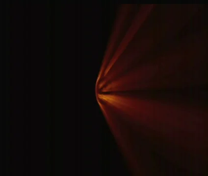 Halloween Jack Orange Stock-Footage 271240