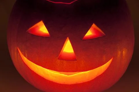 Halloween lantern Photos