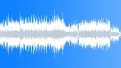 Halloween Loop #1 Sound Effect