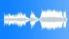 Halloween Madness 30sec Stock Music