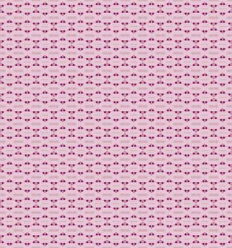 Halloween pastel nightmare stroke-based tileable outline background pattern with Stock Illustration