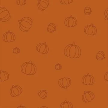 Halloween pattern Stock Illustration