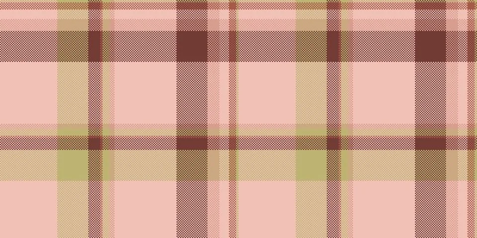 Halloween pattern seamless check, coat textile tartan plaid. Outfit texture.. Stock Illustration