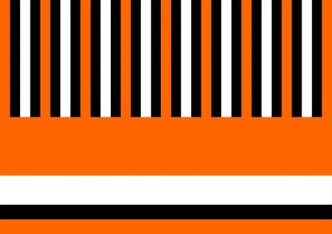 Halloween pattern seamless, For use scrapbook digital paper, Textile print, Page Stock Illustration
