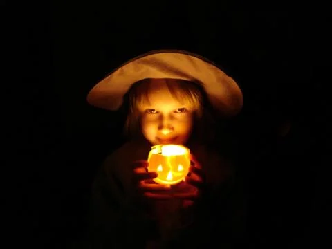 Halloween Stock Photos