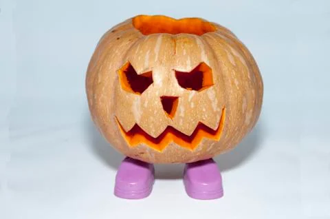 Halloween Fotos de archivo