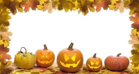 Halloween Stock Photos