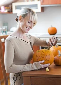Halloween Stock Photos
