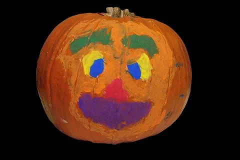 Halloween Foto stock