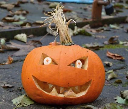 Halloween Stock Photos