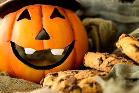 Halloween Stock Photos