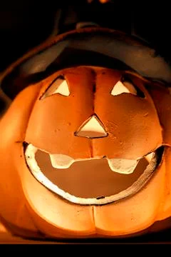 Halloween Fotos Stock