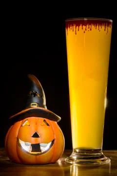 Halloween Stock-Fotos