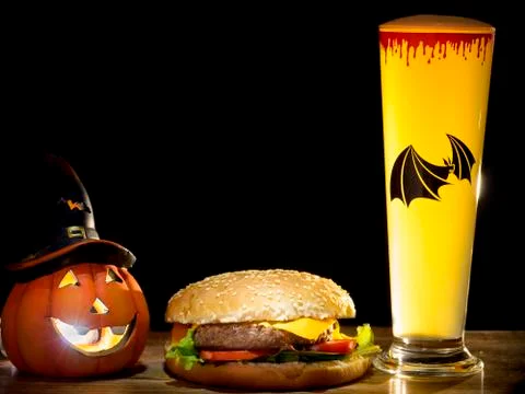 Halloween Stock Photos