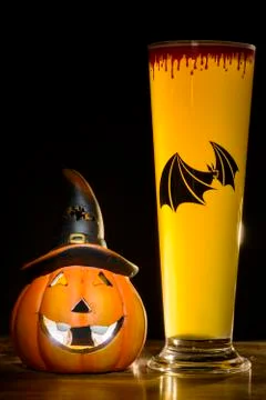 Halloween Fotos Stock