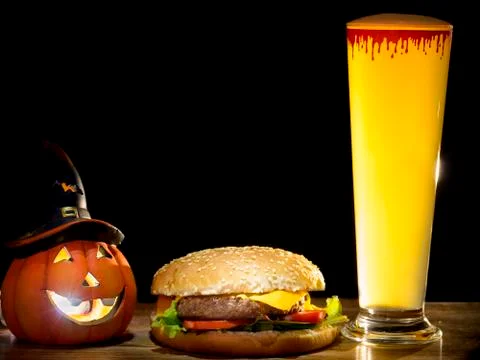 Halloween Stock Photos