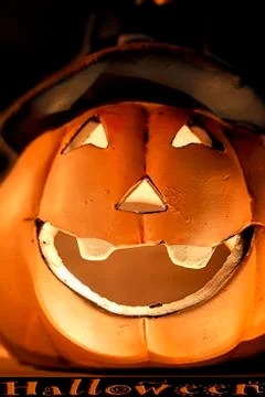 Halloween Stock Photos