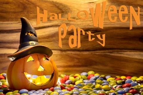 Halloween Photos
