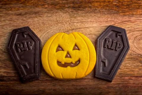 Halloween Stock-Fotos