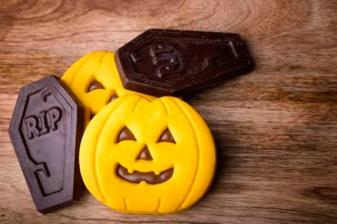 Halloween Stock Photos