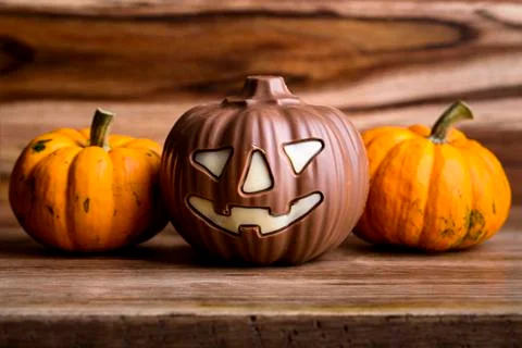 Halloween Stock Photos