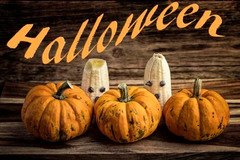 Halloween Stock Photos