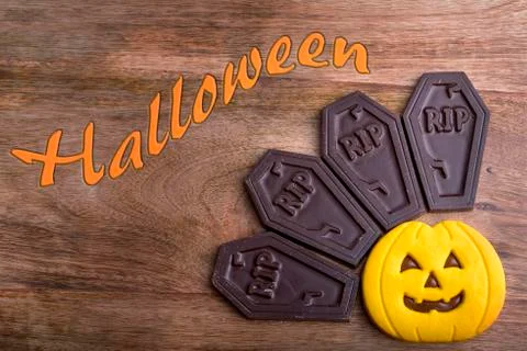 Halloween Stock Photos