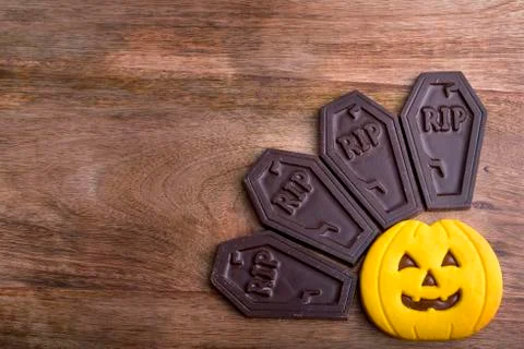 Halloween Fotos Stock