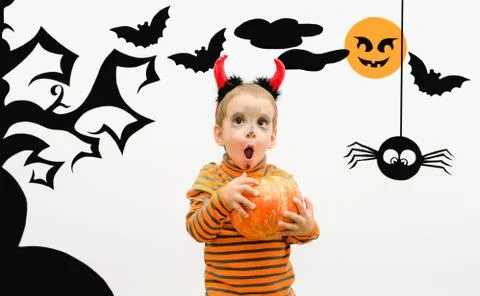 Halloween Stock Photos