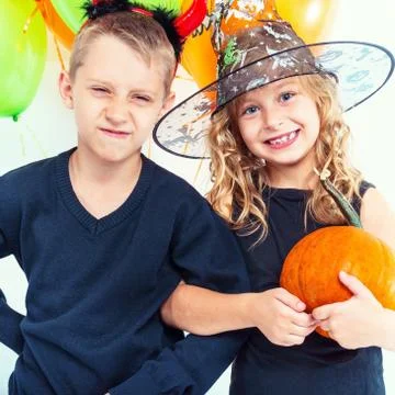 Halloween. Stock Photos