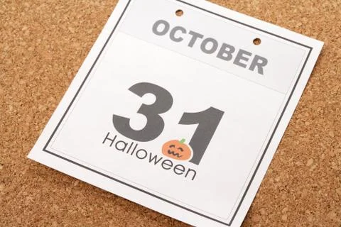 Halloween Stock Photos