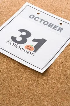 Halloween Stock Photos