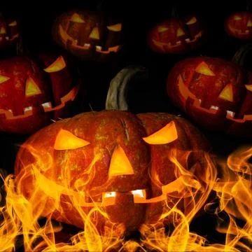 Halloween Stock Photos