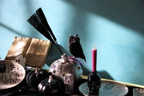 Halloween Stock Photos