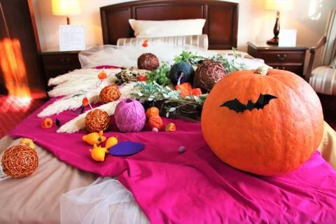 Halloween Stock Photos
