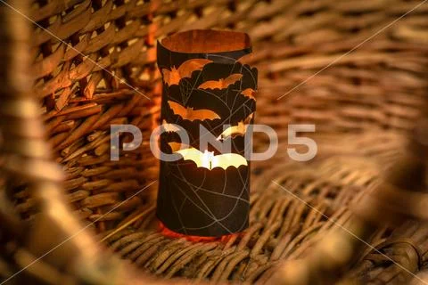 Halloween Stock Photos