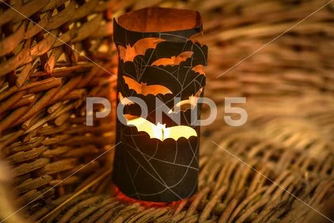 Halloween Stock Photos