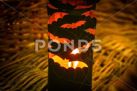 Halloween Stock Photos