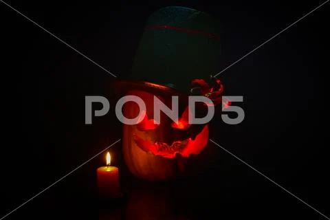 Halloween Stock Photos