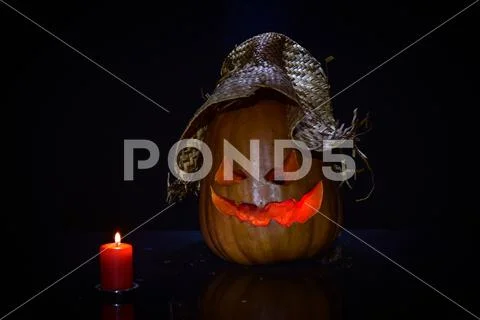 Halloween Stock Photos