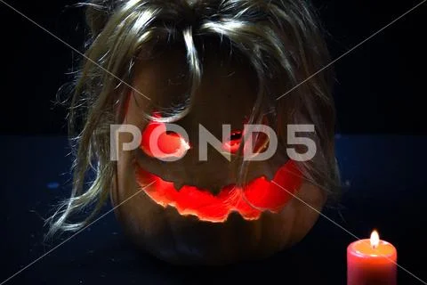 Halloween Stock Photos