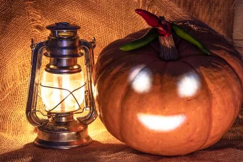 Halloween. Stock Photos