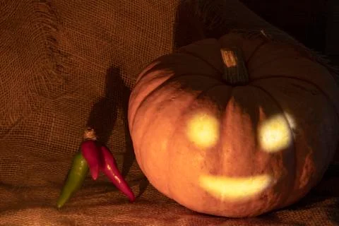 Halloween. Stock Photos