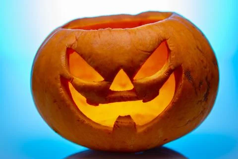 Halloween Stock Photos