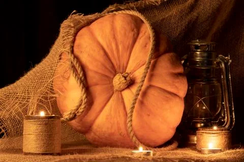 Halloween. Stock Photos