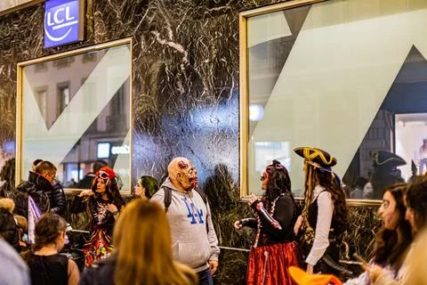 Halloween Stock Photos
