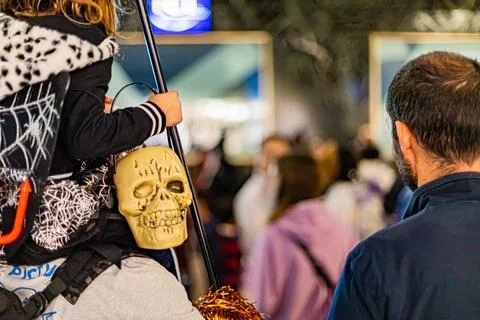 Halloween Stock Photos