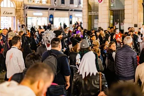 Halloween Stock Photos