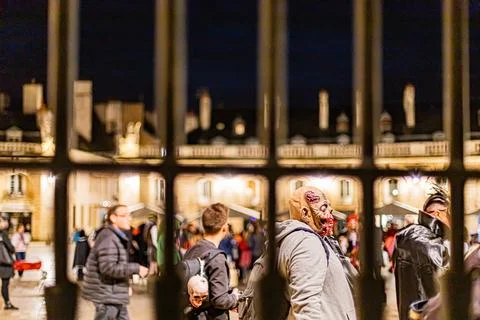 Halloween Stock Photos